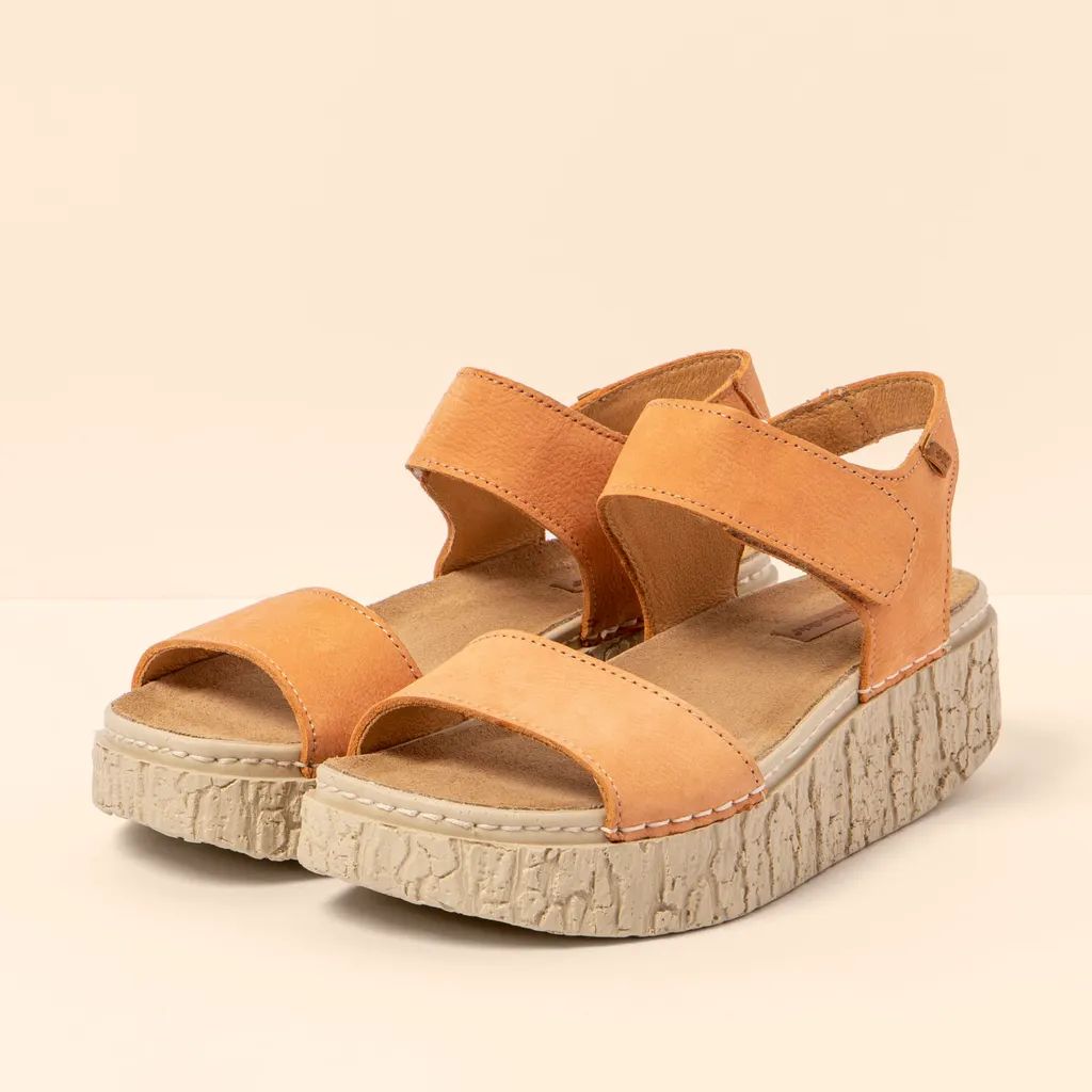 El Naturalista N5970 PLEASANT | PEACH Femme | HQQ-81216601